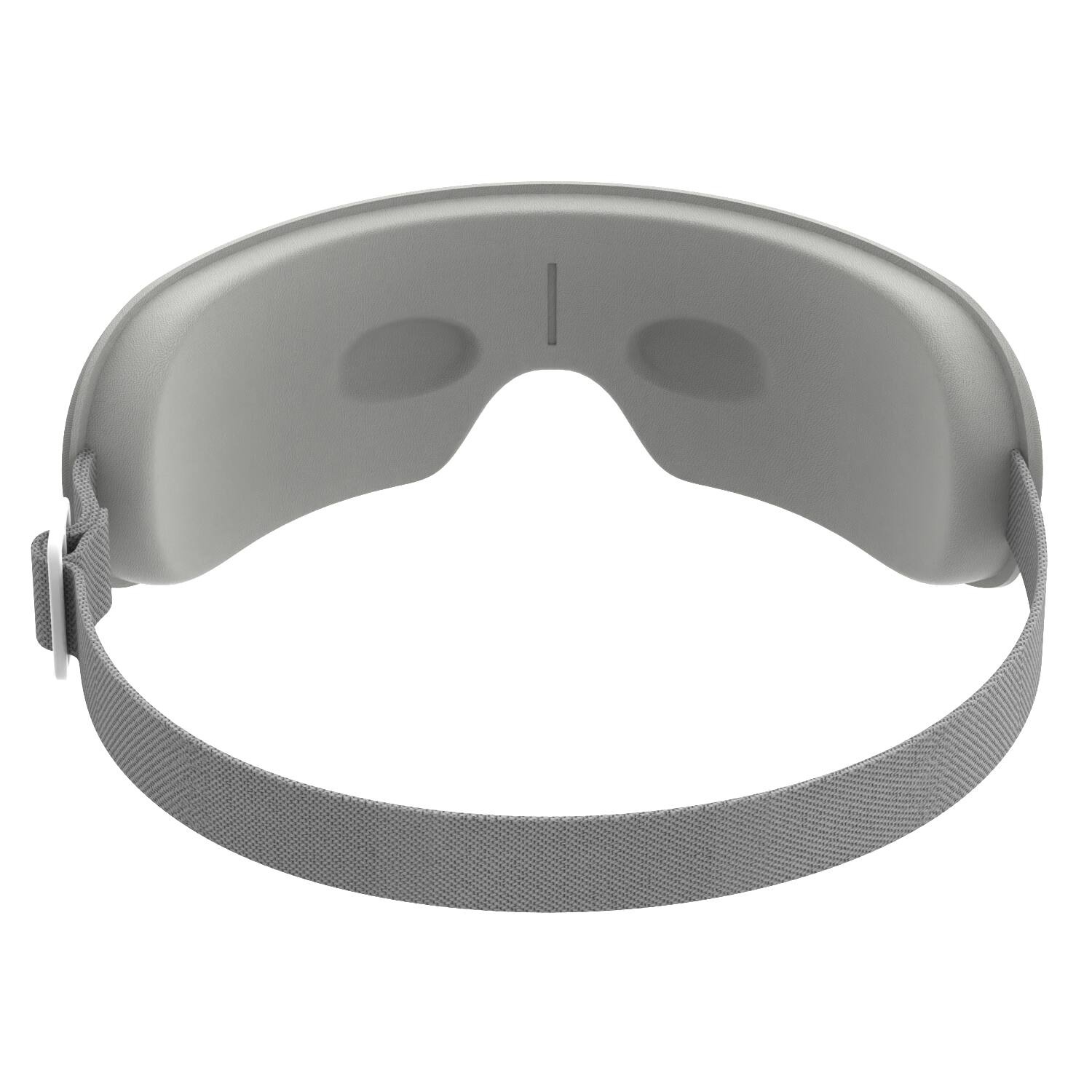 Angle. iBreo - Eye Massager See X3 - Dark Gray.