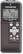 Front Standard. Olympus - Digital Voice Recorder - Chocolate Brown.