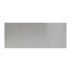 Windster Hoods - Duct Cover for Select Windster Range Hoods - Stainless steel - Front_Zoom