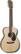 Angle Standard. Martin - 6-String Grand Concert Acoustic Guitar.
