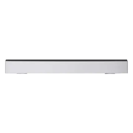 Front. Viking - Curb Base Front for Viking Ranges - Stainless Steel.