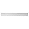 Curb Base Front for Viking Ranges - Stainless Steel