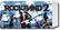 Front Standard. MTV Games - Rock Band 2 Special Edition for Nintendo Wii.