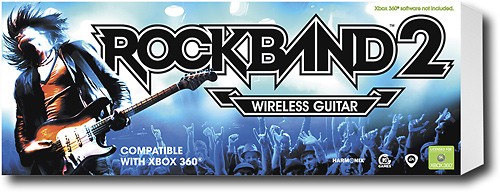 rock band 2 xbox one compatibility