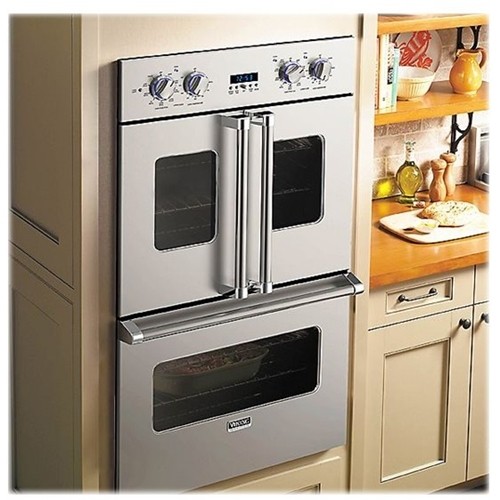 Viking Professional 30 Inch Stainless Steel Range Convection Oven 8887 –  APPLIANCE BAY AREA