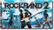 Front Standard. MTV Games - Rock Band 2 Special Edition for PlayStation 3.