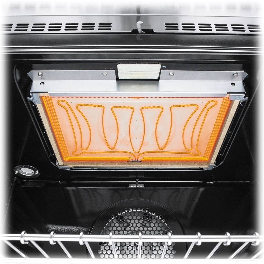 Best Buy Viking Professional 7 Series 29.5" BuiltIn Double Electric