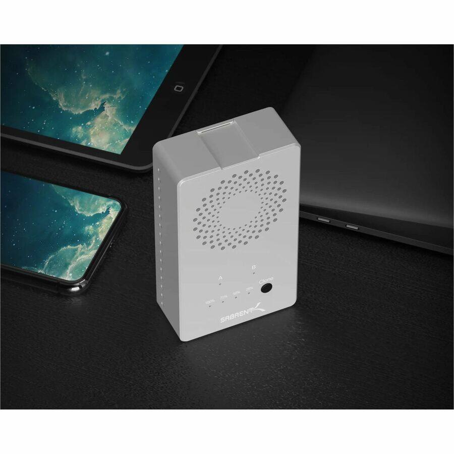 B A Clone - 100% Sabrent