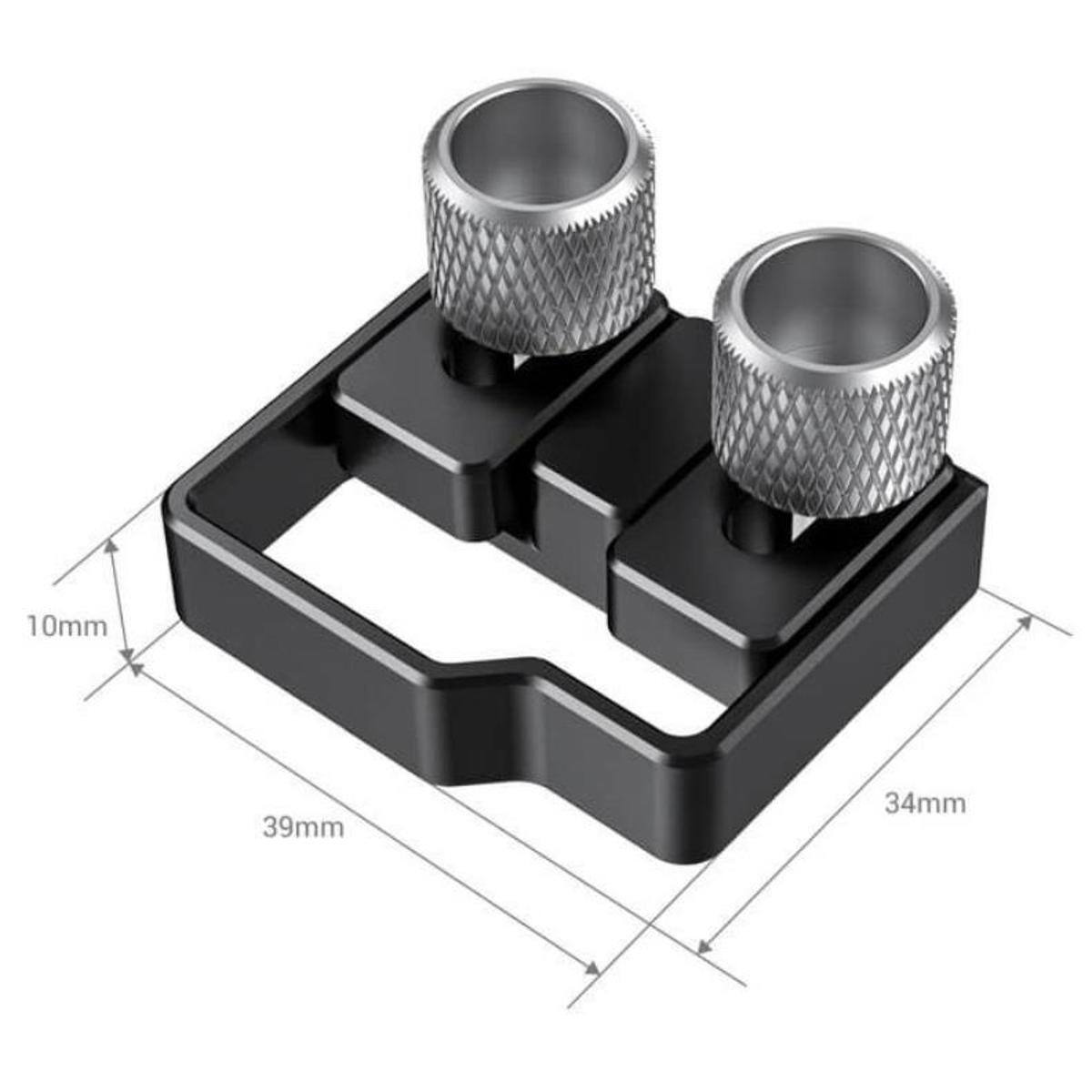 10mm, 39mm, 34mm