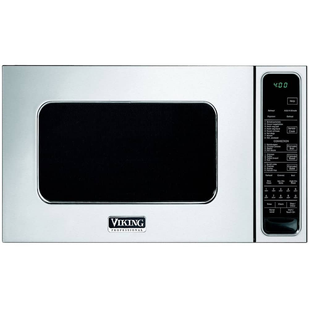 viking professional microwave