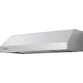 Viking - 30 inches - Under cabinet Range Hood - Stainless Steel