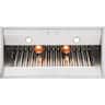 Viking 5 Series - 34 inches - Range Hood Insert - Custom Panel ready