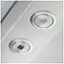 Alt View 11. Viking - Professional 5 Series 34" Custom Hood Insert - Custom Panel ready.