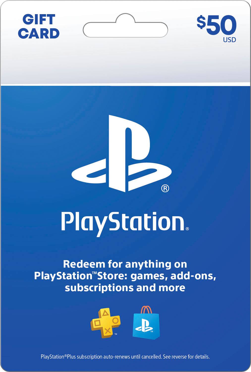 thumbnail image 2 of $10 PlayStation Store USD Card – PSN US Region – PS4 PS5 Instant Delivery 2 of 3