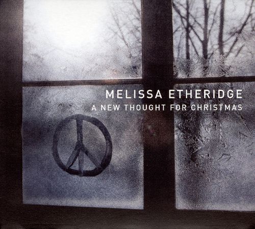  A New Thought for Christmas [CD]