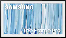 SAMSUNG The Frame Pro