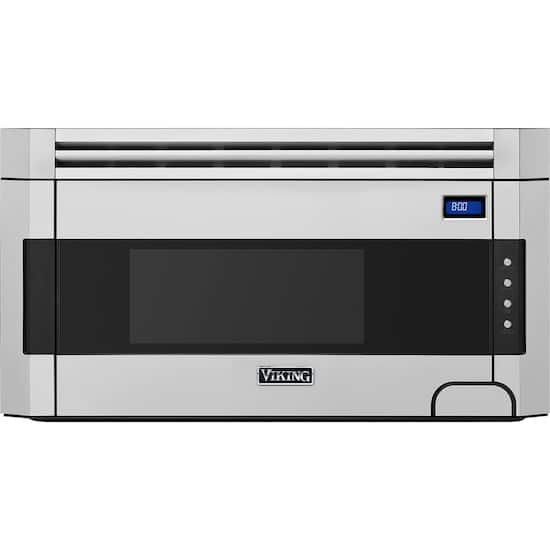 Best buy over the deals range microwave