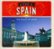 Front Standard. A Night in Spain [CD].