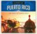 Front Standard. A Night in Puerto Rico [CD].