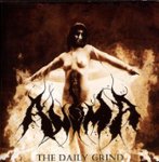 Front Standard. The Daily Grind [CD].