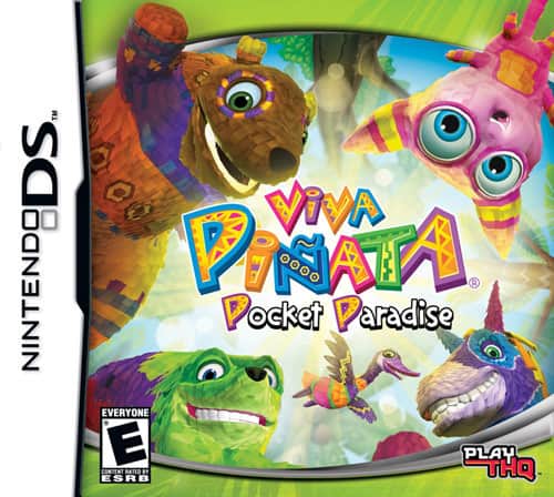  Nintendo DS - Nintendo DS