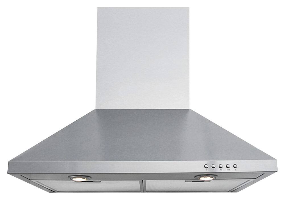 Best Buy Windster Hoods 30" Convertible Range Hood Stainless steel RH