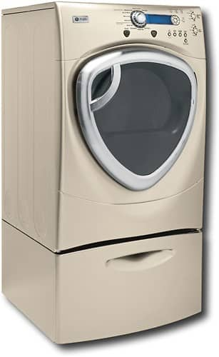 ge champagne washer