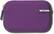 Front Standard. Incase - Case for Most GPS with 4.3" Screens - Purple.