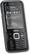 Angle Standard. Nokia - N82 Cell Phone (Unlocked) - Black.