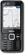 Alt View Standard 1. Nokia - N82 Cell Phone (Unlocked) - Black.
