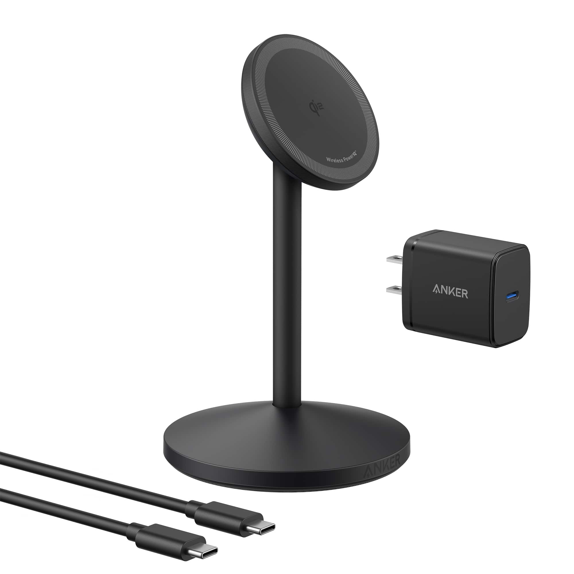2 Wireless PowerStations ANKER ANKER