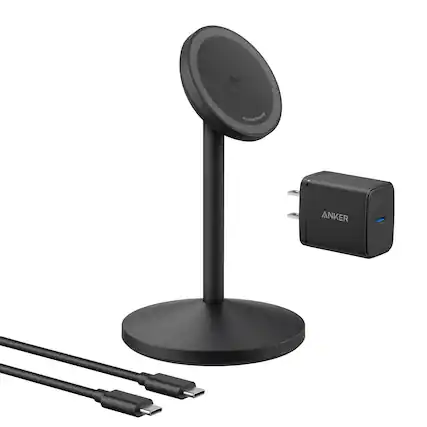 2 Wireless PowerStations ANKER ANKER