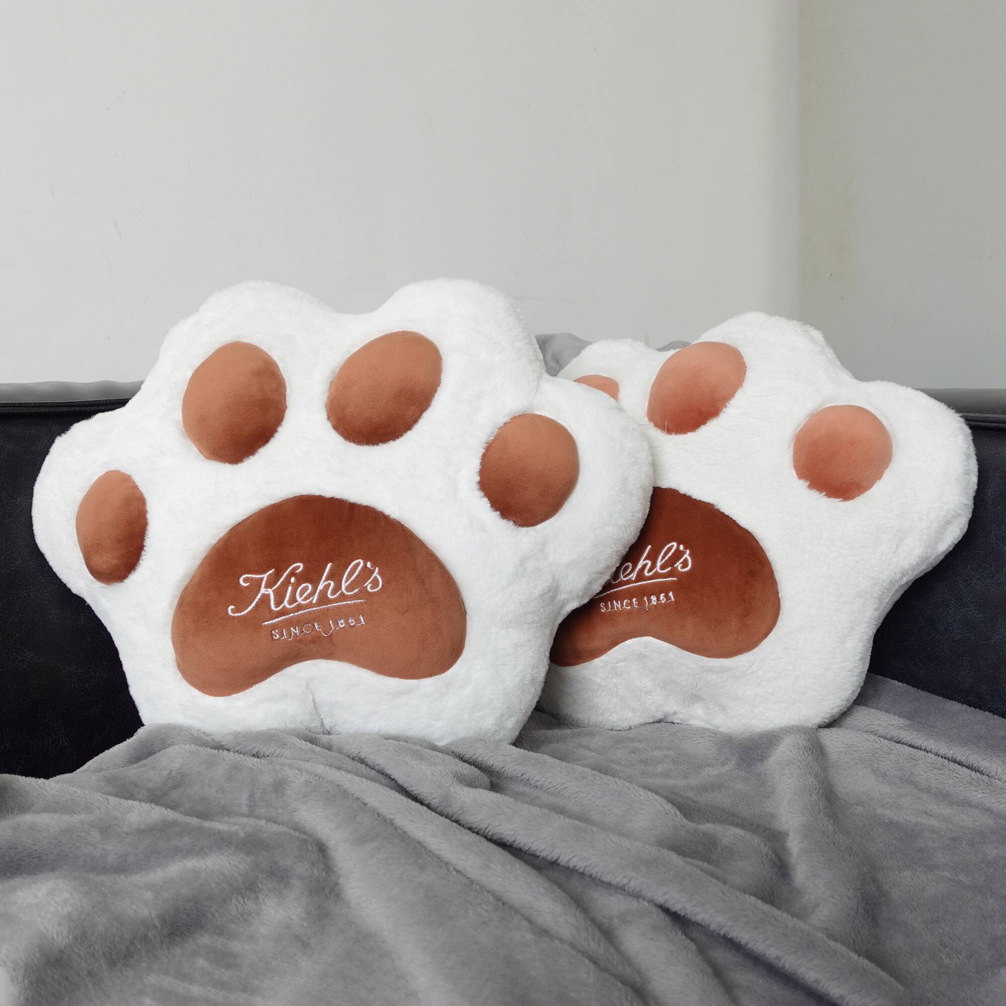 Kiehl's  
SINCE 1851