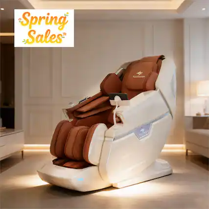 Spring Sales
KoziSense