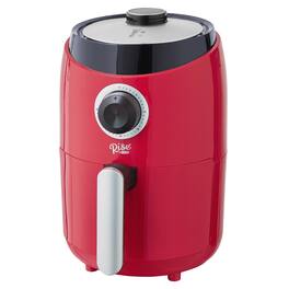 Rise by Dash 2 qt Air Fryer - Red