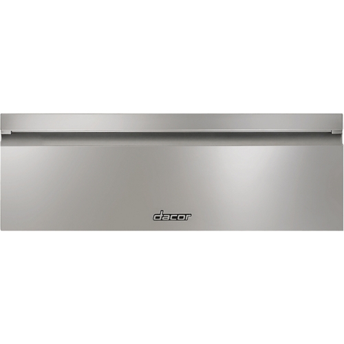  Dacor - Renaissance 30&quot; Warming Drawer - Stainless steel