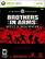 Front Detail. Brothers in Arms: Hell's Highway Limited Edition - Xbox 360.