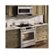 Left Zoom. Dacor - 1.1 Cu. Ft. Convection Over-the-Range Microwave with Sensor Cooking - Stainless steel.