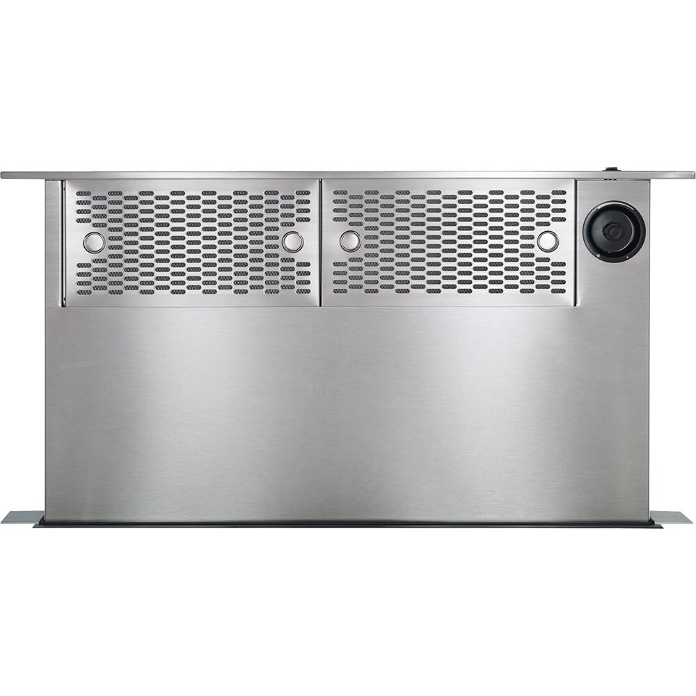 Front. Dacor - Renaissance 30" Downdraft.