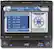 Front Standard. Jensen - 40W x 4 Apple® iPod®/XM Satellite Radio-Ready DVD Deck with Built-In HD Radio and 7" Monitor.