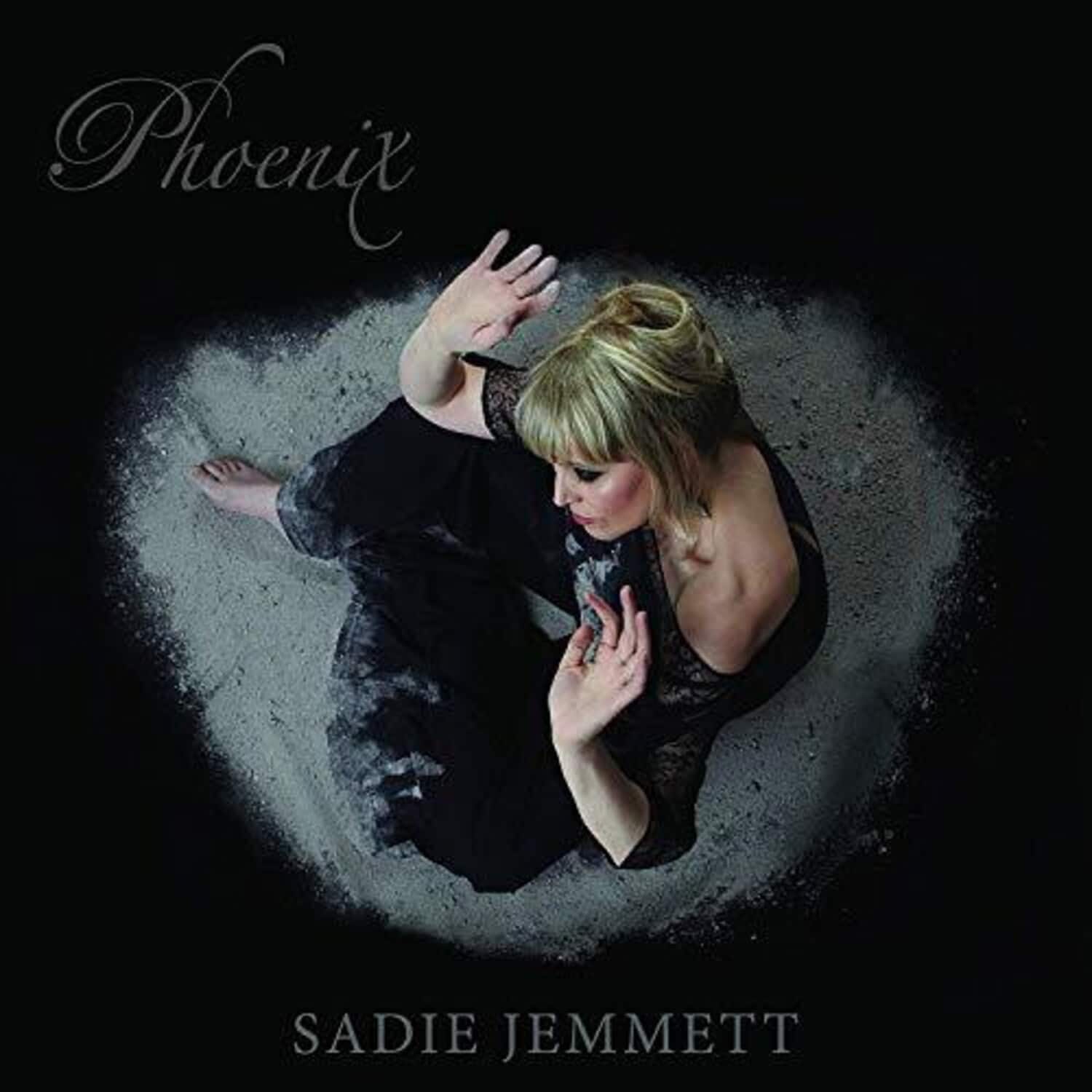 Sadie Jemmett - Phoenix   - COMPACT DISCS [CD] price history on PriceWatchPro