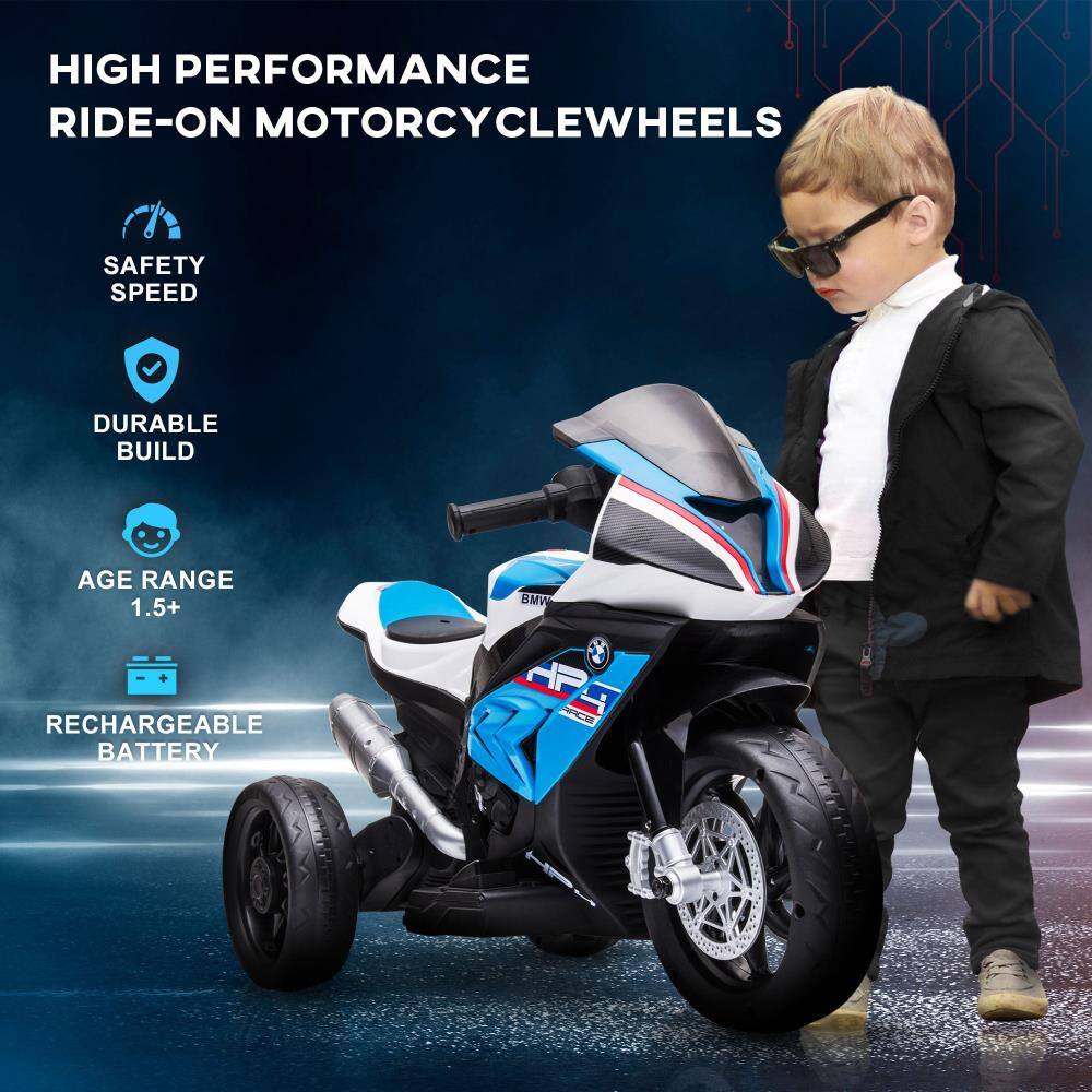 HIGH PERFORMANCE RIDE-ON MOTORCYCLE WHEELS

- SAFETY SPEED
- DURABLE BUILD
- AGE RANGE 1.5+
- RECHARGEABLE BATTERY