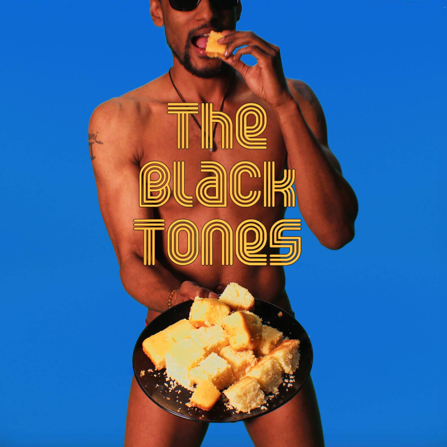 Black Tones - Cobain & Cornbread   - COMPACT DISCS [CD] price history on PriceWatchPro