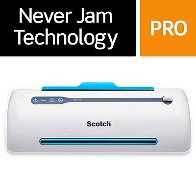 Never Jam Technology  
PRO  
Scotch