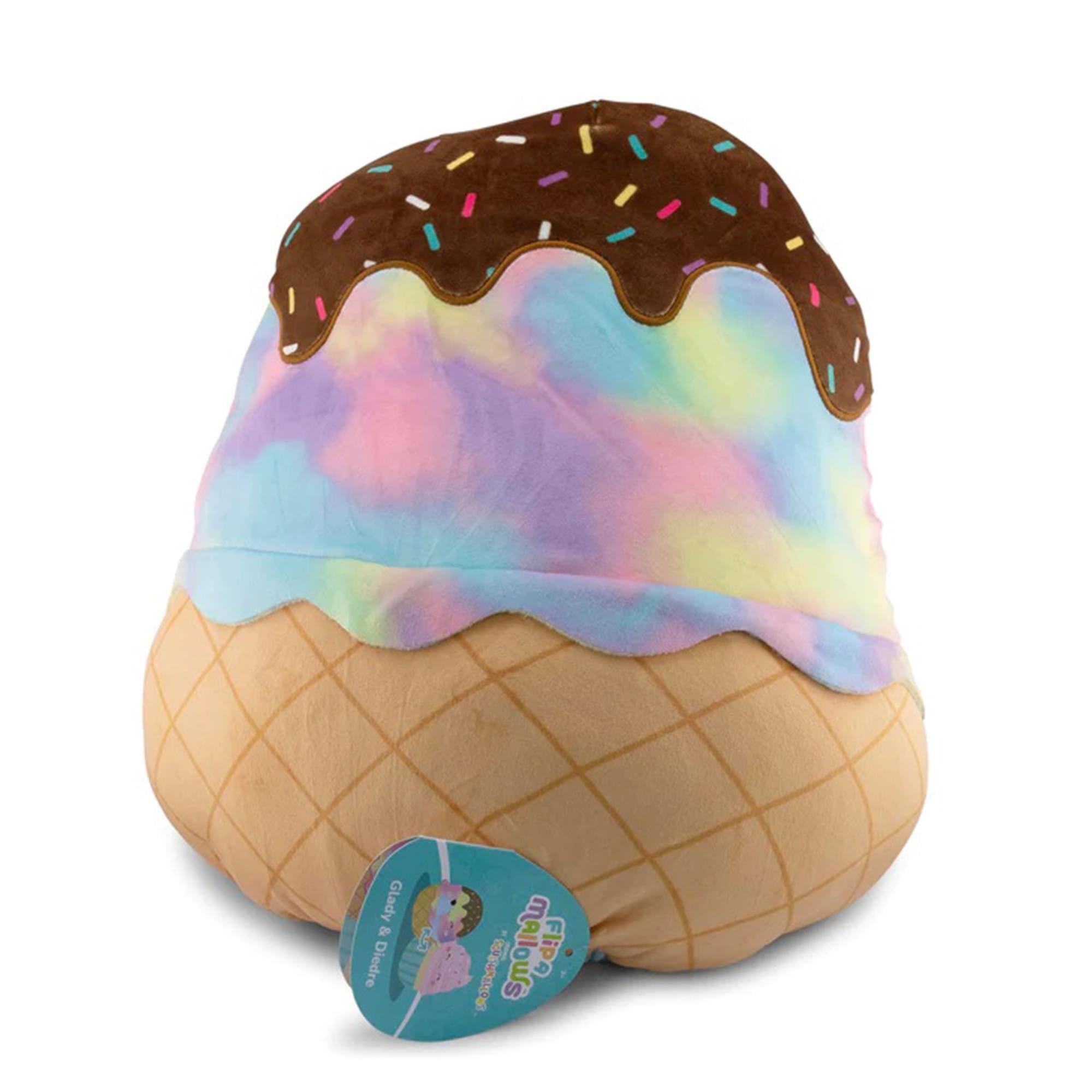 Gladys & Diedre Com mallows FliPA