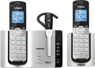 Cordless phone system