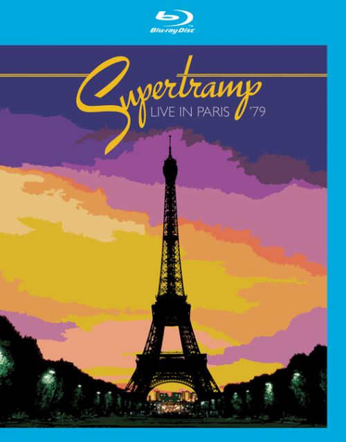  Live in Paris '79 [Blu-Ray] [Blu-Ray Disc]