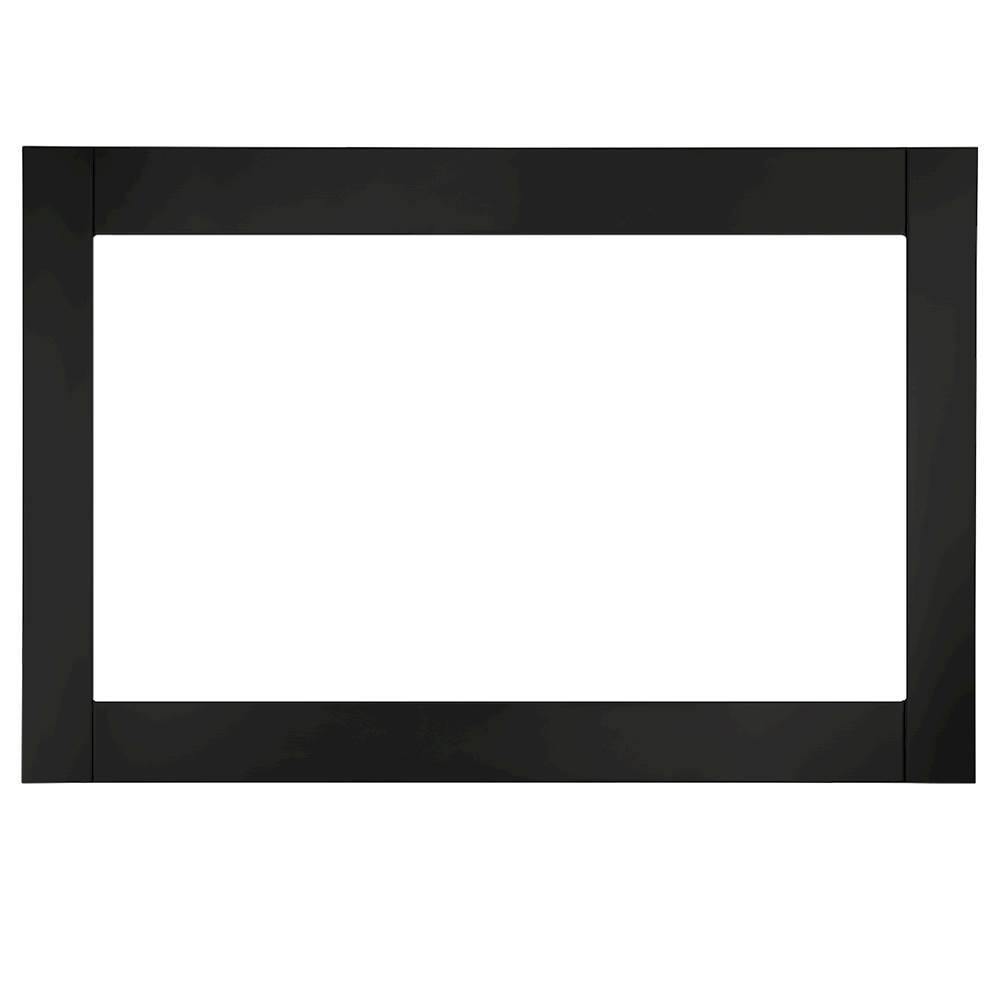 Best Buy Dacor 27" Trim Kit for Select Microwaves AMTK27B