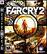 Front Detail. Far Cry 2 - PlayStation 3.