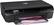 Angle. HP - Envy 4500 Wireless e-All-in-One Instant Ink Ready Printer - Black.